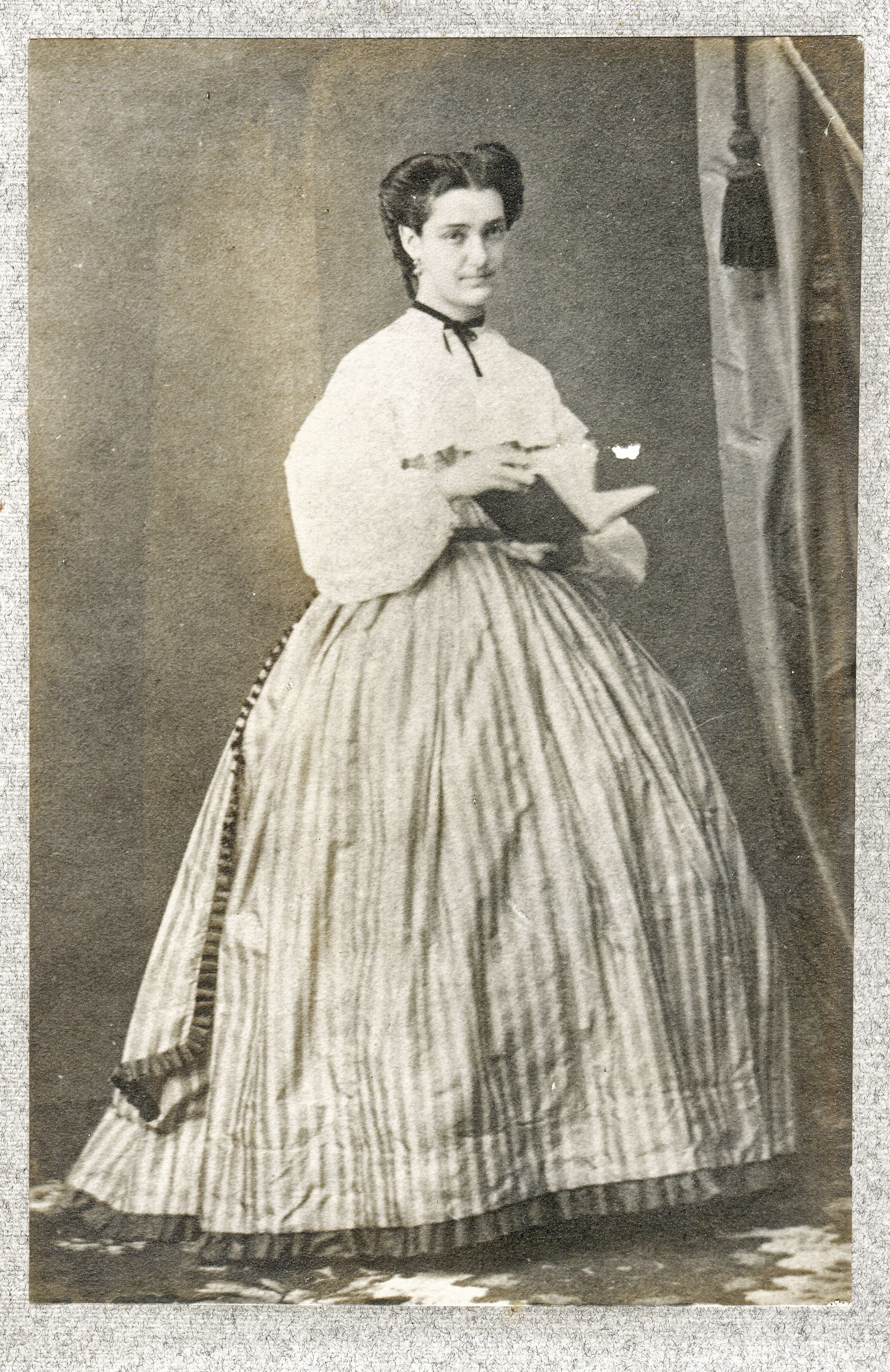 Victoria Subercaseaux