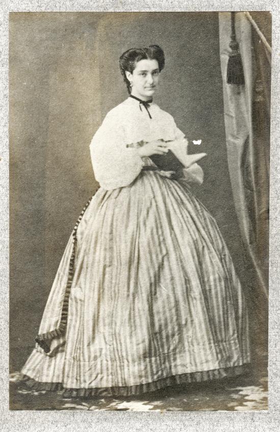 Victoria